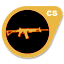 Gold Galil