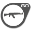 Award of Kalashnikov AK-47