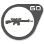 Award of H&K G3/SG1 Sniper Rifle