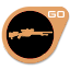 Bronze SSG 08