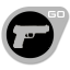 Silver Five-SeveN