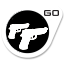 Platinum Dual Berettas