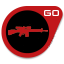 Supreme H&K G3/SG1 Sniper Rifle