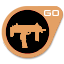 Bronze MP5-SD
