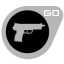 Silver USP-S