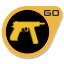 Gold CZ75-Auto