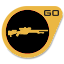 Gold SSG 08