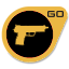 Gold USP-S