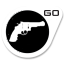 Platinum R8 Revolver
