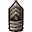 Sergeant Major